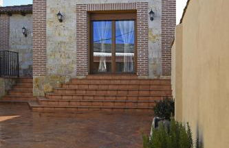 LOS ALISOS Segovia - Foto 19