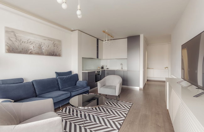 ZEN Central Apartments - Photo 28