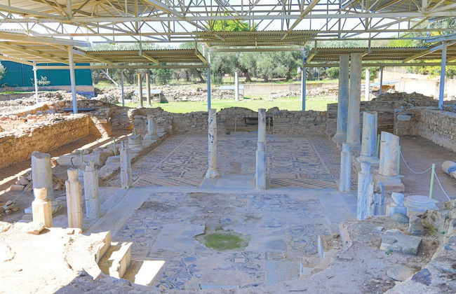 Lavinia Home in Nikiti - Foto 45