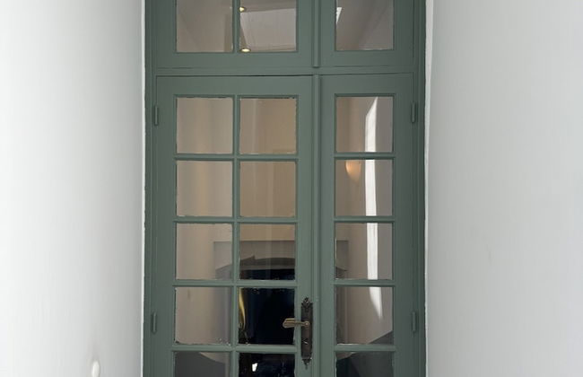 Maison Bacou Cité 4 - Foto 3