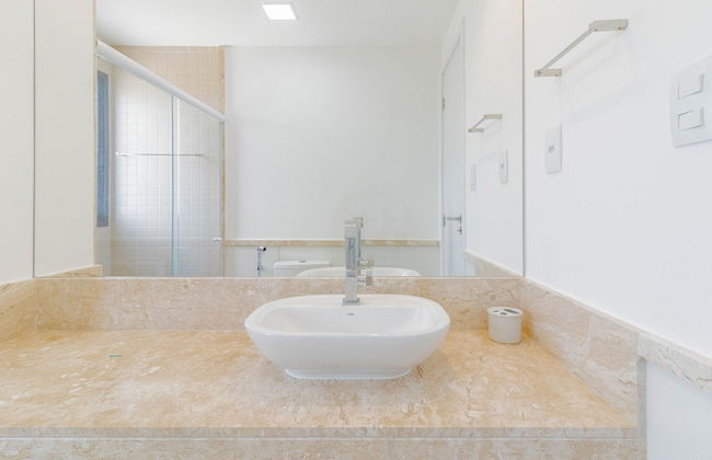 PF02 Condomínio Mediterrâneo Iberostate - Foto 25