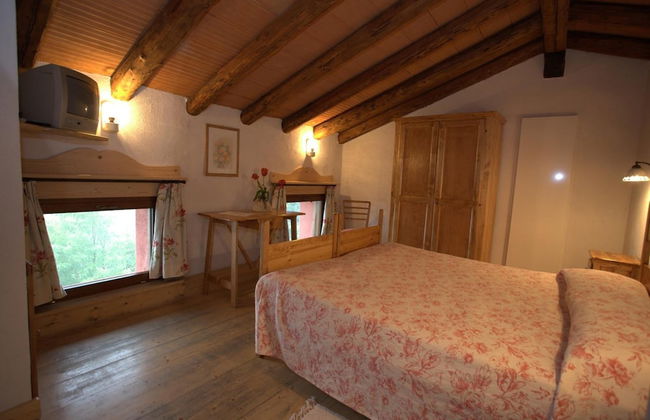 Casa Rossa ai Colli - Photo 16