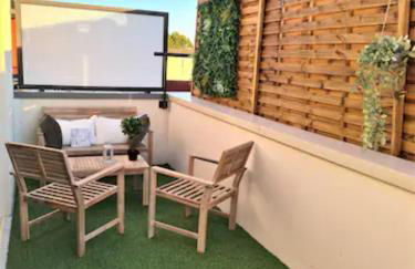 Magnifique appartement neuf au centre d'Istres - Foto 21