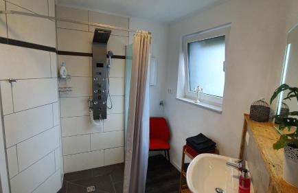 Ferienwohnung Fred - Foto 12