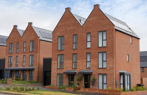 Peak Avenue Retreat - Foto 1