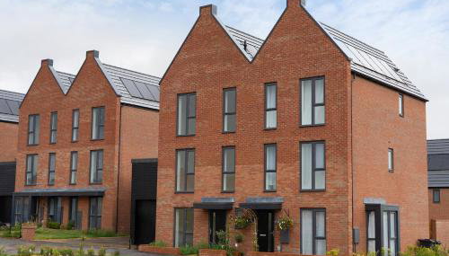 Peak Avenue Retreat - Foto 1