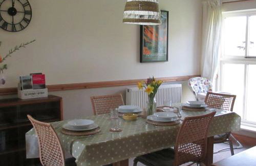 Owl Cottage High Weldon - Foto 9