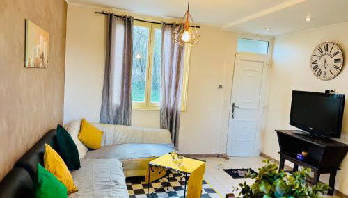 Maison et sa dépendance ss voisinage dans les vergers de Montmorency - Foto 2