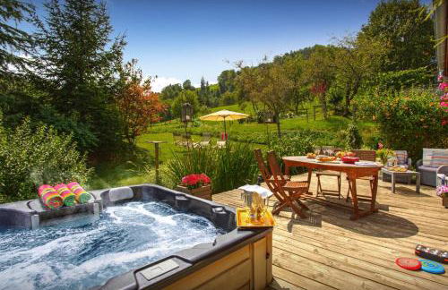 Chalet Les Roses Des Alpes - OVO Network - Photo 2