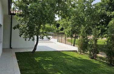 Villa Lyra - Modern 4-star villa in Istria - Photo 8