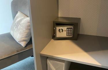 Spacious City Centre Property - Foto 44