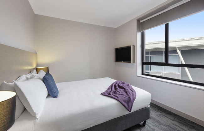 Oaks Sydney North Ryde Suites - Photo 14