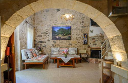 Pagonas Traditional House - Foto 21