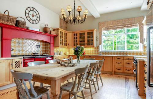 Hilltop House - Foto 14