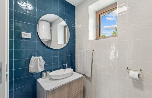 Villa Heureka-amazing heated pool and sauna - Foto 5