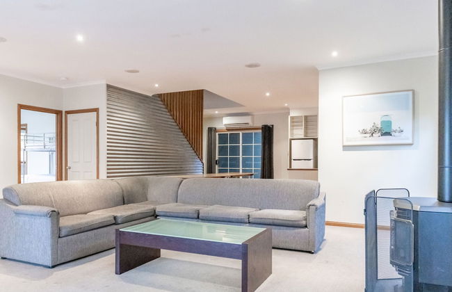 NRMA Ballarat Holiday Park - Foto 47