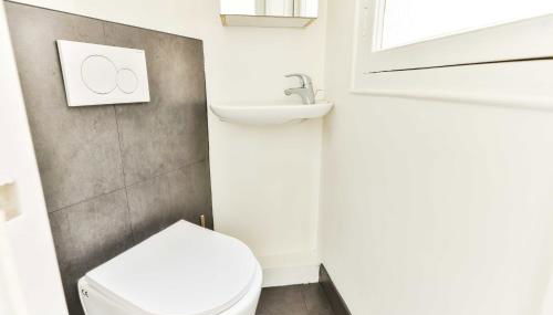 Spacious apartment - 2BR-4P - Montmartre-Moulin Rouge - Foto 5