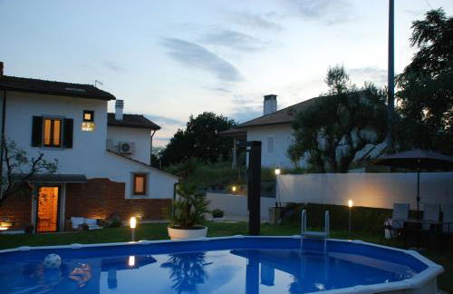 Le Cerbaie - Casa Vacanze - Foto 18