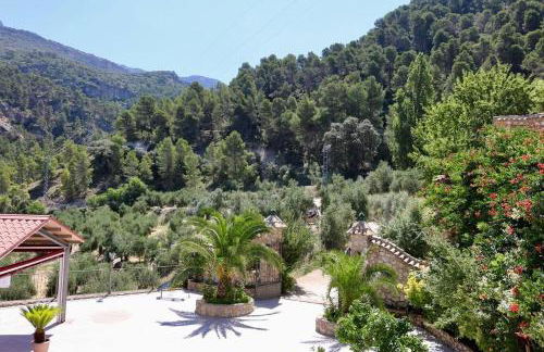 Casas Rurales Cortijo El Marqués - Foto 7