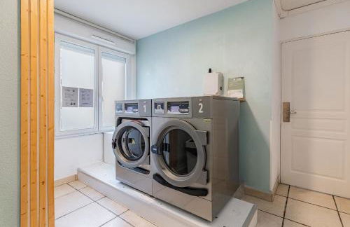 Appart’City Classic Dijon – Toison D’or - Foto 16