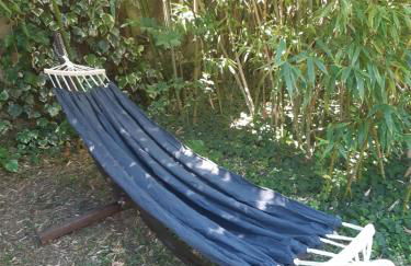 Villa " Les Bambous " , Jardin , Terrasse , Climatisation , Wifi , Parking - Photo 11