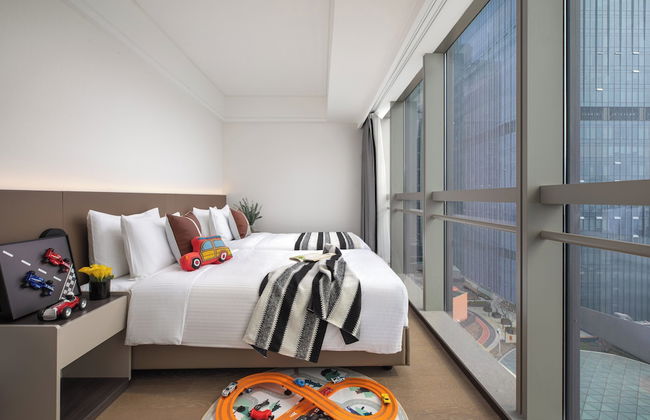 Somerset Future Center Wuhan - Photo 42