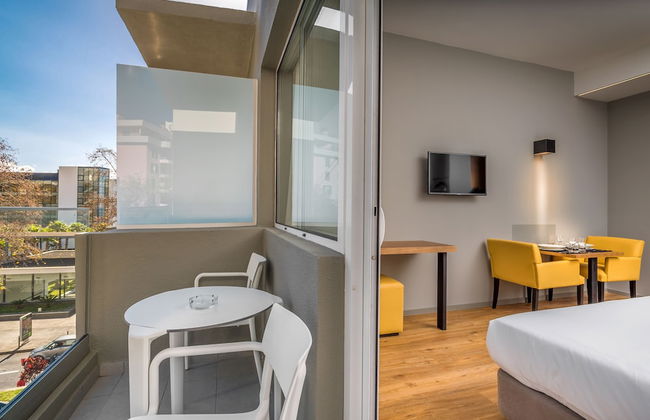 Paraíso - Touristic Apartments - Foto 59