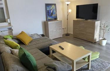 Ferienwohnung Waldeck - Foto 3