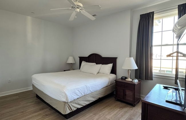 Ebb Tide Suites - Foto 11