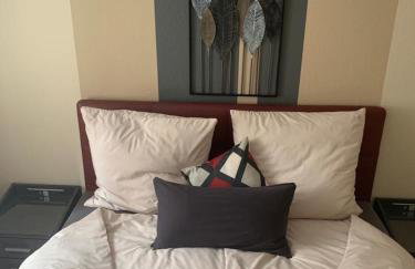 Gemütliche Wohnung in Ortsrandlage - Photo 21