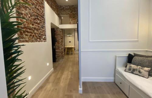 APARTAMENTO CALLE ALCALA - Photo 22