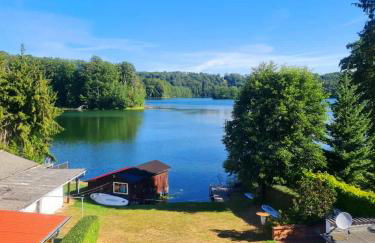 Ferienhaus Regner „Das Anwesen am See“ **** - Foto 14
