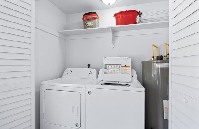 Bianco Sands 1114 by Beachside Management - Foto 29