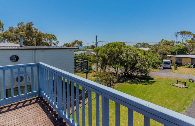 12 Aloha Ventnor Beach House - Foto 16