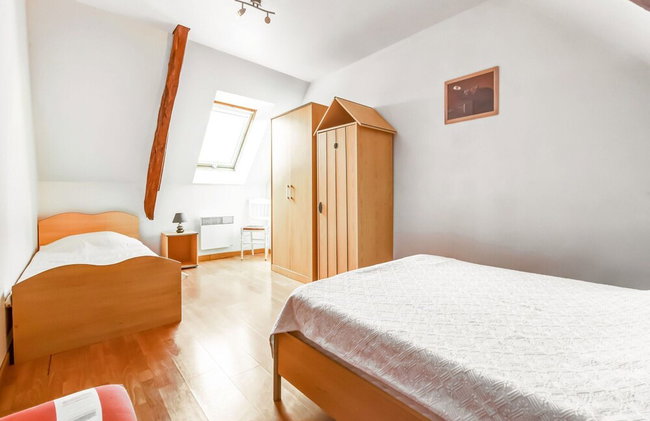 Welcoming Holiday Home in Brainville With Fenced Garden - Foto 16