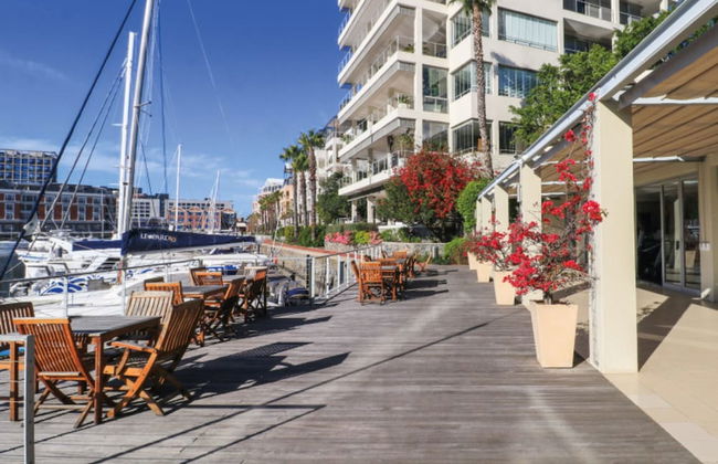 The Marina One Bedroom Exclusive Suite - 321 - Foto 14