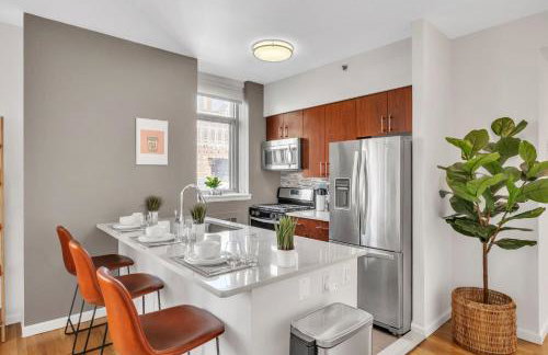 Chelsea 1 BR w Work Setup by Anyplace - 11651 - Foto 13