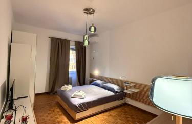 La Nansen House Family and Friends Metro Pyramid - Photo 14