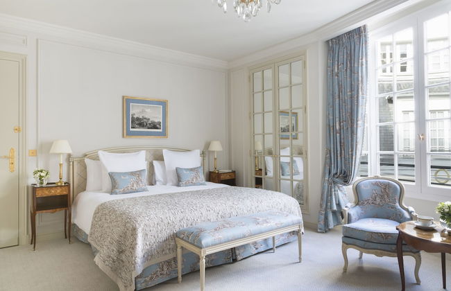 Le Bristol Paris - Oetker Hotels - Foto 18