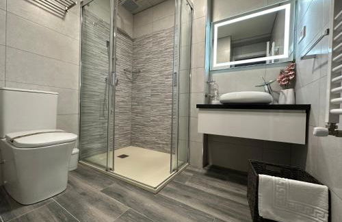 El BURGO DE OSMA APARTAMENTO VILLA BAGH 2 - Foto 16