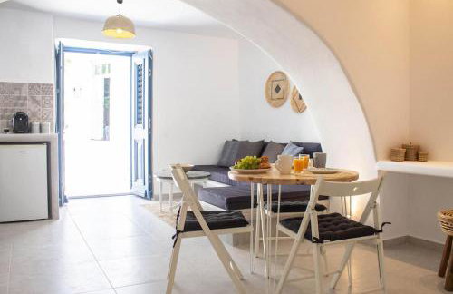 Traditional Arch House Paros - Photo 10