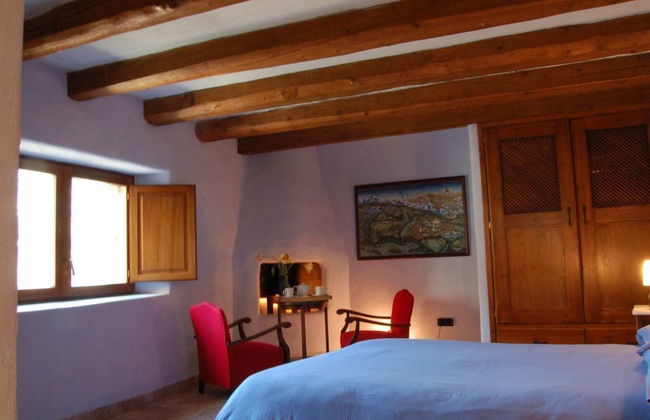 Mas Els Terrats - Foto 2