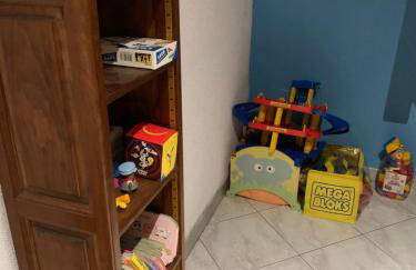 L'oriere des Bois - Foto 13