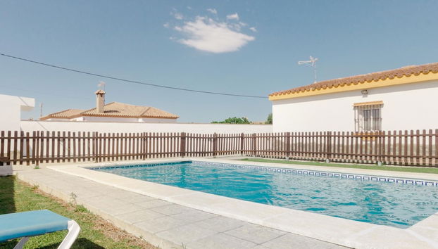 Casa Mariana 1417 in Conil de la Frontera - Foto 2, Habitación