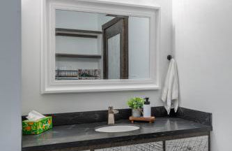 Oasis at Barkley + Hot tub! - Foto 17