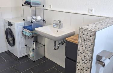 5-Zimmer Ferienwohnung Welzheimer Wald - Foto 17