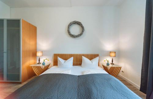 Apartmenthaus Kaiser Friedrich - Foto 23