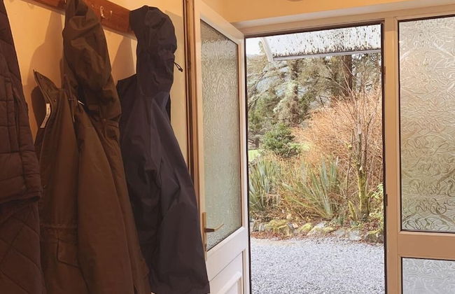 Mangerton Mountain Chalets - Foto 2