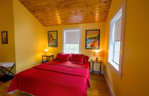 Sand Cove House - Foto 60