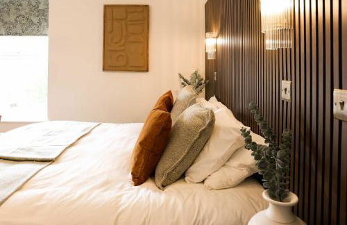 Lovely Studio Flat on Bath Road - Flat 8 - Foto 23